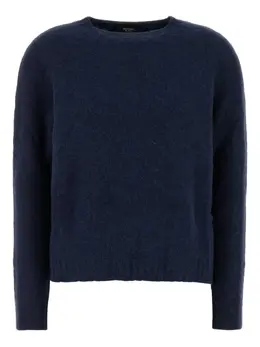 Weekend Max Mara: Голубой свитер 