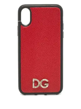 Dolce & Gabbana Pre-Owned: Чехол 