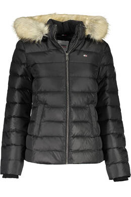 Tommy Hilfiger: Куртка на меху 