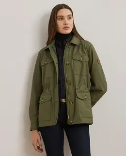 Lauren Ralph Lauren: Короткая куртка 