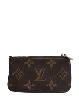 Louis Vuitton Pre-Owned: Косметичка 