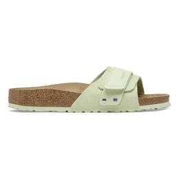 Birkenstock: Светлые сандалии 
