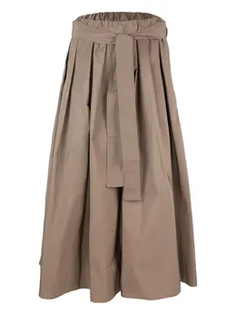 Max Mara: Юбка миди 