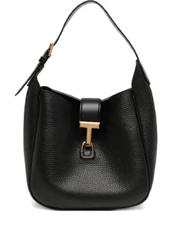 TOM FORD: Чёрная сумка  Tara
