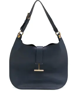 TOM FORD: Синяя сумка  Tara