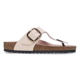 Birkenstock: Розовые сандалии  Gizeh