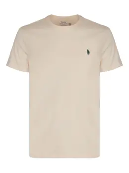 Polo Ralph Lauren: Футболка с коротким рукавом 