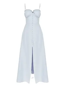 LoveShackFancy: Кружевное платье 