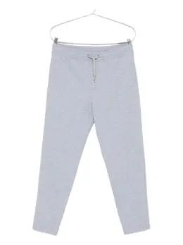 Brunello Cucinelli: Хлопковые брюки 