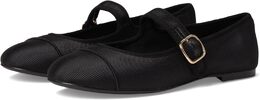 Steve Madden: Чёрные балетки 