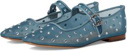 Sam Edelman: Голубые балетки 