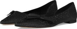 Cole Haan: Чёрные балетки 