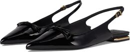 Schutz: Чёрные балетки 