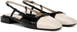 Sam Edelman: Чёрные балетки 