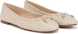 Sam Edelman: Светлые балетки 