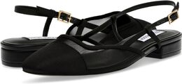 Steve Madden: Чёрные балетки 