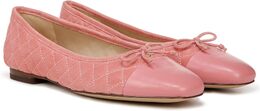 Sam Edelman: Розовые балетки 