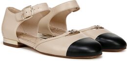 Sam Edelman: Чёрные балетки 