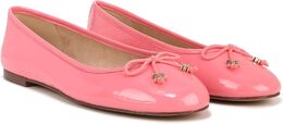 Sam Edelman: Розовые балетки 