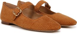 Sam Edelman: Коричневые балетки 