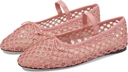 Loeffler Randall: Розовые балетки 