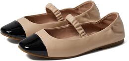 Cole Haan: Чёрные балетки 