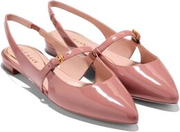Cole Haan: Балетки 