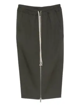 Rick Owens: Юбка миди 
