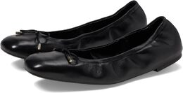 Stuart Weitzman: Чёрные балетки 