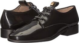 Stuart Weitzman: Чёрные лоферы 