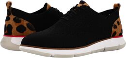 Cole Haan: Чёрные лоферы 