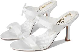 Sam Edelman: Яркие сандалии 