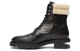 Alexander Wang: Ботинки 