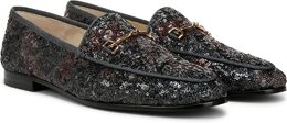 Sam Edelman: Чёрные лоферы 