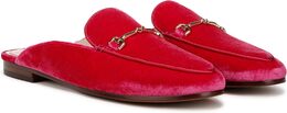 Sam Edelman: Розовые лоферы 