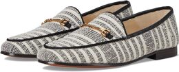 Sam Edelman: Чёрные лоферы 