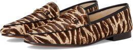 Sam Edelman: Чёрные лоферы 