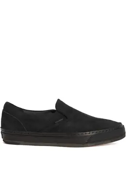 Hender Scheme: Чёрные мокасины 