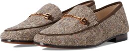 Sam Edelman: Коричневые лоферы 