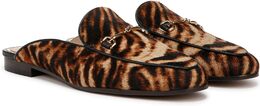 Sam Edelman: Коричневые лоферы 