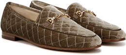 Sam Edelman: Тёмные лоферы 