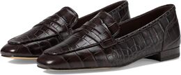 Cole Haan: Тёмные лоферы 