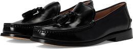 Cole Haan: Чёрные лоферы 