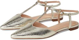Cole Haan: Балетки 