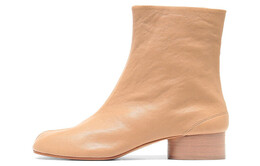 Maison Margiela: Ботинки  Tabi 30