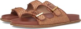 Cole Haan: Тёмные сандалии 
