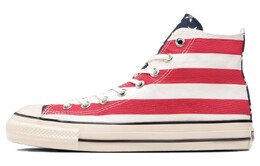 Converse: Красные кроссовки  Chuck Taylor All Star