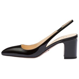 Prada: Туфли 