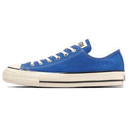 Converse: Голубые кроссовки  All Star