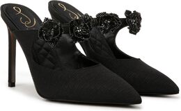 Sam Edelman: Чёрные туфли 